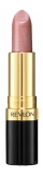 Revlon Maquillage Super Lustrous Lipstick Cappuccino