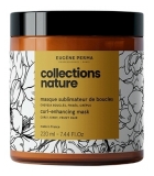 COLLECTIONS NATURE - masque sublimateur de boucles 220ml
