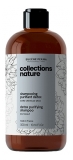 COLLECTIONS NATURE - shampooing purifiant détox 300ml