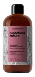 COLLECTIONS NATURE - shampooing protecteur d'éclat 300ml