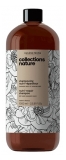COLLECTIONS NATURE - shampooing nutri-réparateur 1000ml