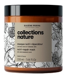 COLLECTIONS NATURE COLLECTION NATURE - masque nutri-réparateur 220ml