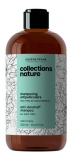 COLLECTIONS NATURE - shampooing antipelliculaire 300ml