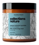 COLLECTIONS NATURE - masque hydratant quotidien 220ml