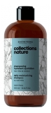 COLLECTIONS NATURE - shampooing hydratant quotidien 300ml