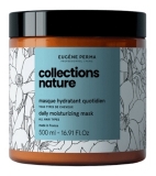 COLLECTIONS NATURE - masque hydratant quotidien 500ml