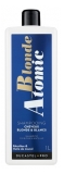 Champú Blanqueador Atómico Rubio 1L