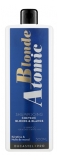 Champú Desamarillador Rubia Atomic Ducastel Pro 500ml