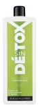 Ducastel Pro Detox Shampoo for Oily Hair Ducastel Pro 1L