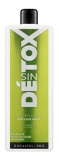 Ducastel Pro Shampooing Cheveux Gras Désintox Ducastel Pro 500ml
