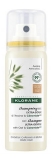 Klorane Shampooing Sec Teinté Avoine & Céramide Cheveux Châtains Klorane 50ml