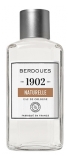 Berdoues Eau de Cologne Naturelle Berdoues 245ml