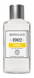 Berdoues Acqua di Colonia Tonica Berdoues 245ml