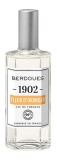 Berdoues Eau de Cologne Fleur d'Oranger Berdoues 125ml
