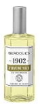 Berdoues Eau de Cologne Verveine Yuzu Berdoues 125ml