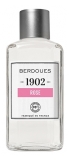 Berdoues Rose Eau de Cologne 245ml