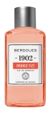 Berdoues Eau de Cologne Orange Fizz Berdoues 245ml
