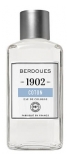 Berdoues Coton Eau de Cologne 245ml