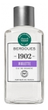 Berdoues Eau de Cologne Violette Berdoues 245ml