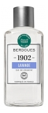 Agua de Colonia de Lavanda Berdoues 245ml