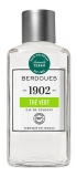Berdoues Eau de Cologne Thé Vert Berdoues 245ml