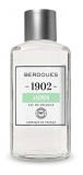 Berdoues Apă de Colonie Jasmin Berdoues 245ml