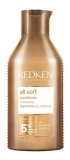 Redken All Soft Moisturizing Conditioner