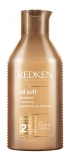 Redken All Soft Moisturizing Shampoo