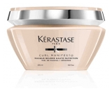 Kérastase Masque Beurre Haute Nutrition Curl Manifesto