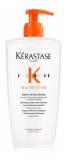 Kérastase Bain Satin Riche Nutritive Kérastase 500ml