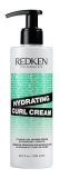 Redken Crème Hydratante Boucles Hydrating Curl Cream Hybrid Curl Stylers