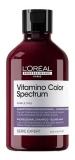 Vitamino Color Spectrum L'Oréal Neutralizing Violet Shampoo Vitamino Color Spectrum L'Oréal Pro 300ml