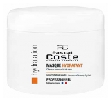 Pascal Coste Professionelle Feuchtigkeitsspendende Maske 500 ml