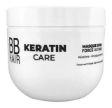 Generik Máscara Queratina BBHair Care Generik 300ml