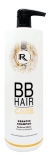 Champú de Queratina BBCuidado del Cabello Generik 1L