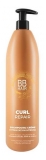 Generik Shampoo Creme Mild Intensive Feuchtigkeit Locken Reparatur Generik 1L