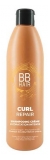 Generik Shampooing Crème Doux Hydratation Intense Curl Repair Generik 300ml