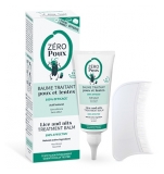 Patrice Mulato Baume Traitant Zéro Poux Mulato 100ml