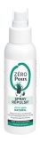 Patrice Mulato Mulato Zero Lice Repellent Spray 100ml