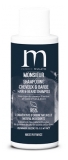 Patrice Mulato Champú Para Barba y Cabello Mr Mulato 50ml