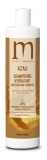 Patrice Mulato Azali Mulato Shampoo Idratante per Capelli Ricci 500ml