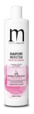 Patrice Mulato Champú Protector Mulato Para Cabellos Coloreados 500ml