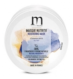 Patrice Mulato Máscara Nutritiva Cabelos Secos Mulato 50ml