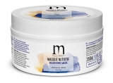 Patrice Mulato Masque Nutritif Cheveux Secs Mulato 200ml