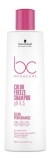 Szampon Schwarzkopf pH 4.5 BC Color Freeze Schwarzkopf Pro 500ml