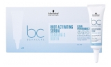 Schwarzkopf Aktiveringsserum mod Hårtab BC Scalp Schwarzkopf Pro 8x7ml
