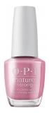 O.P.I Nature Nail Polish Strong Knowledge is Flower OPI