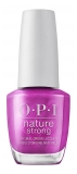 O.P.I Nature Strong Thistle Nail Polish Make You Bloom OPI