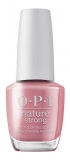 OPI VEGAN NIPPLE POLISH NATURE STRONG - FOR WHAT IT\'S EARTH - 15 mL