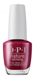O.P.I Nature Strong Raisin Your Voice Polish OPI